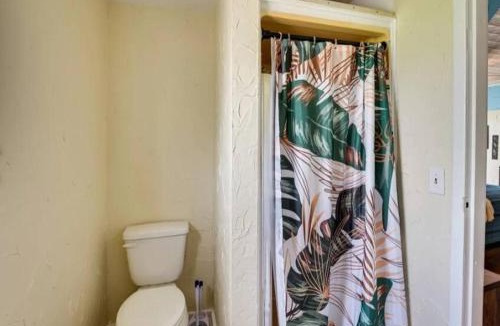 Aransas Pass House | The Zen Den