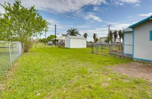Aransas Pass House | The Zen Den
