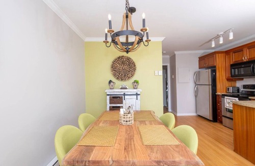 Piedmont Apartment | The Zen Haven - Piedmont