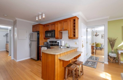 Piedmont Apartment | The Zen Haven - Piedmont