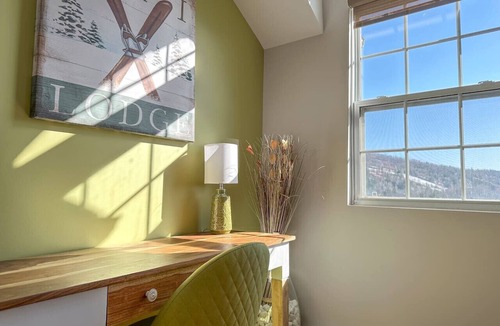 Piedmont Apartment | The Zen Haven - Piedmont