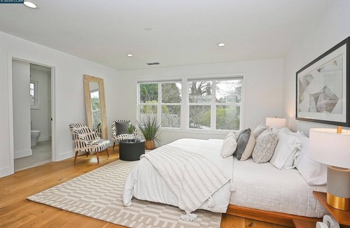 Napa House | The Zen house in Napa