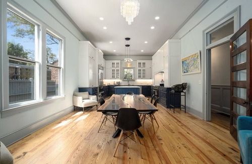 Athens House | The Zen Palace