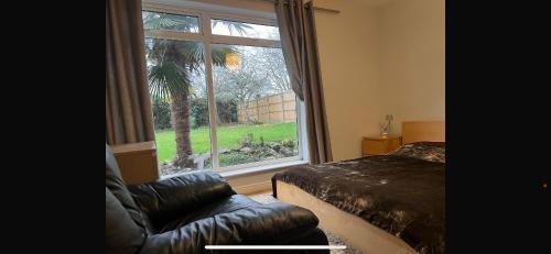 Oadby House | The Zen rooms