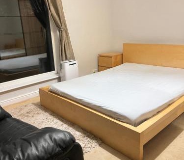 Oadby House | The Zen rooms