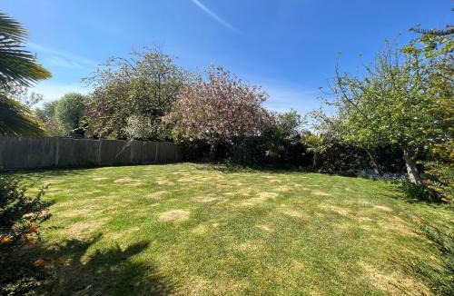 Oadby House | The Zen rooms