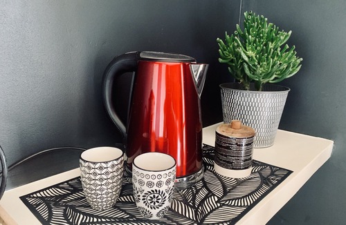 Pinet Villa | The Zen villa, sun and idleness