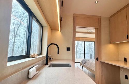 Linden House | The Zenith