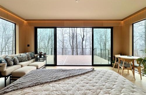 Linden House | The Zenith