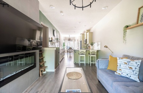 Metzger House | The Zhillin