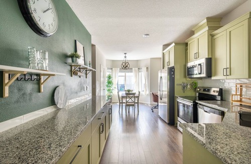 Metzger House | The Zhillin