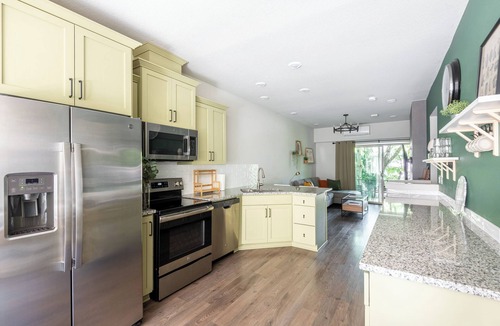 Metzger House | The Zhillin