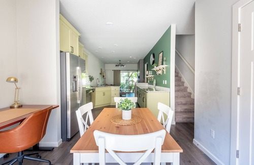 Metzger House | The Zhillin