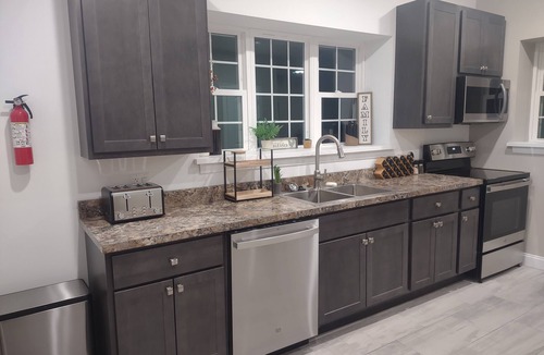 Goldman House | The Zion House at Oak Valley Golf Course & Resort