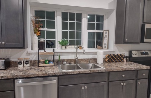 Goldman House | The Zion House at Oak Valley Golf Course & Resort