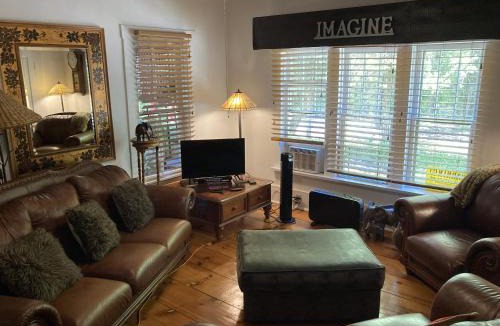 Saugatuck Ski Chalet | The Zoo - This is it!