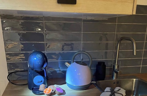 Monswiller Apartment | The Zorn cocoon