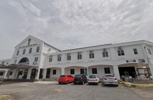 Kuala Perlis Hotel | The Zuley Heritage Hotel