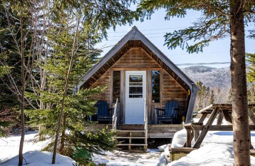 Birch Plain Other | The Zzzz Moose Camping Cabins
