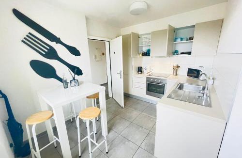 Porrentruy Hostel | The5Continents III - Youth Hostel by Stay Swiss