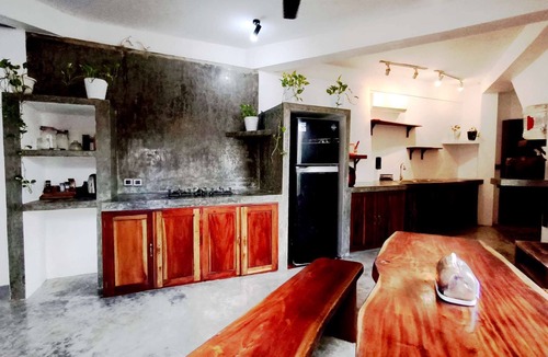 Central Lombok Villa | Thea Villa - Escape to paradise - 2 Bedrooms