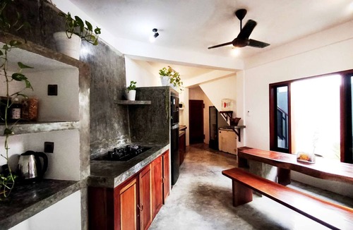 Central Lombok Villa | Thea Villa - Escape to paradise - 2 Bedrooms