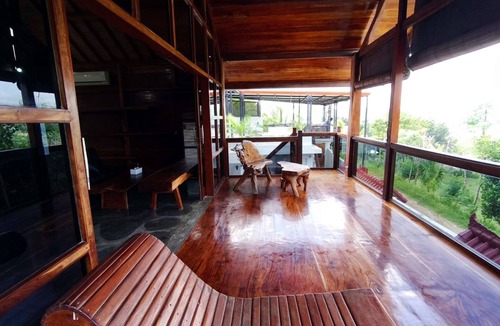 Central Lombok Villa | Thea Villa - Escape to paradise - 2 Bedrooms