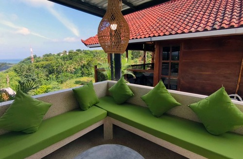 Central Lombok Villa | Thea Villa - Escape to paradise - 2 Bedrooms