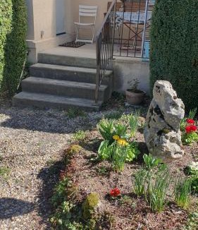 Cazilhac House | Theana