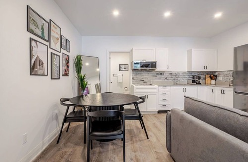 Latin Quarter Apartment | Theatre Hotel by Lodgo