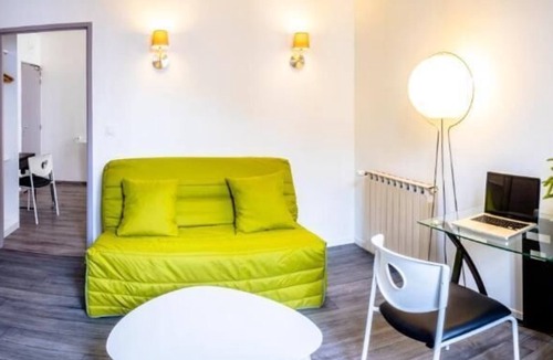 Chambery Hotel | Theatre Hotel