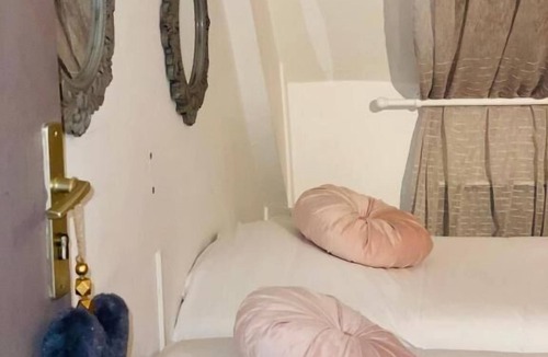 Chambery Hotel | Theatre Hotel