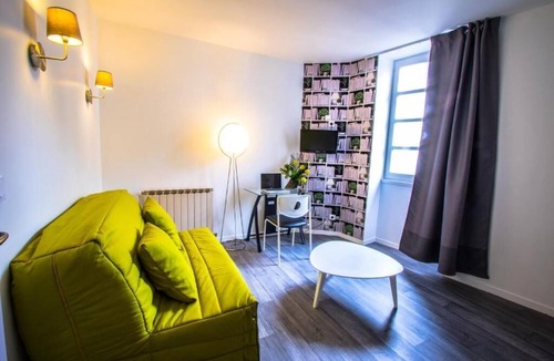 Chambery Hotel | Theatre Hotel