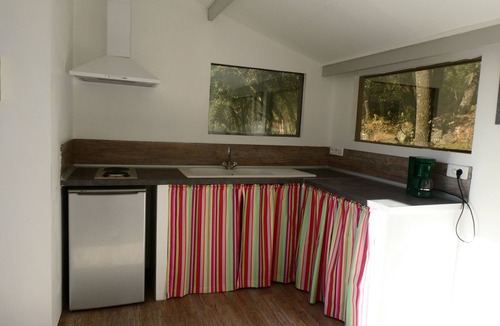 Carlencas-et-Levas House | Thebaid, a peaceful place