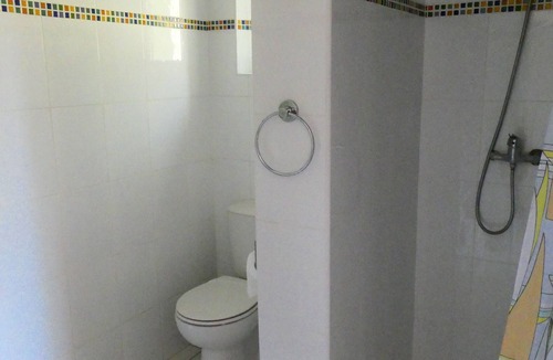 Carlencas-et-Levas House | Thebaid, a peaceful place