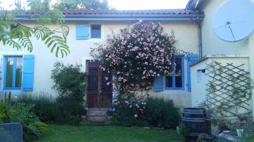 Saint-Martin-d'Armagnac House | TheBees