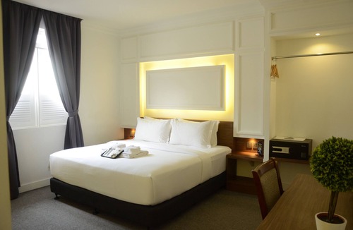 Jonker Walk Hotel | TheBlanc Boutique Hotel
