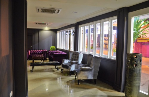 Jonker Walk Hotel | TheBlanc Boutique Hotel