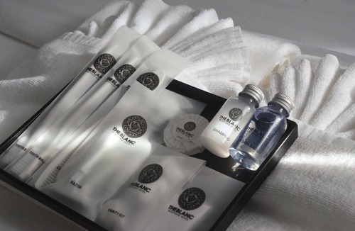 Jonker Walk Hotel | TheBlanc Boutique Hotel