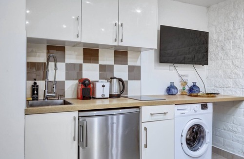 Arts-et-Metiers Apartment | TheBlueStay 129 - Superb Apartment - République