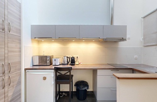 8th Arrondissement Apartment | TheBlueStay 131 - Stunning Apt - Champs-Élysées