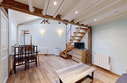 8th Arrondissement Apartment | TheBlueStay 131 - Stunning Apt - Champs-Élysées