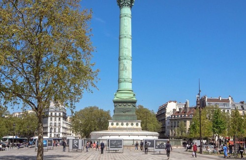 8th Arrondissement Apartment | TheBlueStay 131 - Stunning Apt - Champs-Élysées