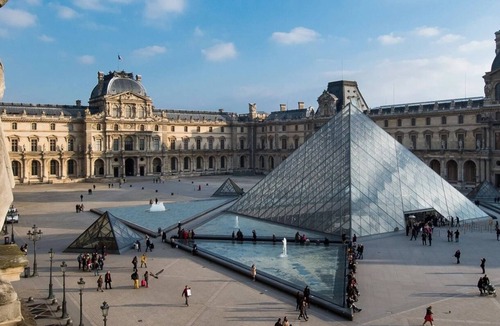 Chaillot Apartment | TheBlueStay 153 - Outstanding spacious suite - A/C