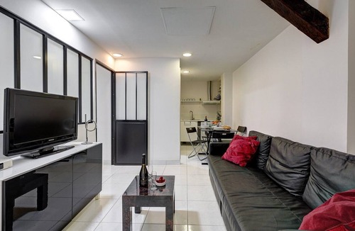 Quartier Sainte-Marguerite Apartment | TheBlueStay 224 - Stunning Apartment Near Bastille