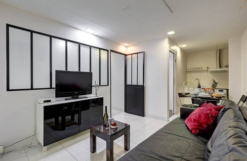 Quartier Sainte-Marguerite Apartment | TheBlueStay 224 - Stunning Apartment Near Bastille