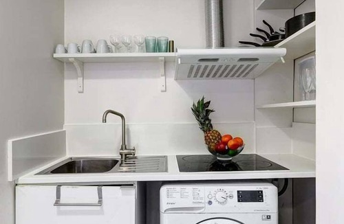 Quartier Sainte-Marguerite Apartment | TheBlueStay 224 - Stunning Apartment Near Bastille