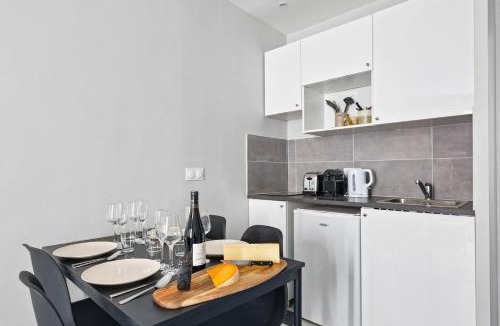 12th Arrondissement Apartment | TheBlueStay 253 - Cozy apartment - Paris 12th