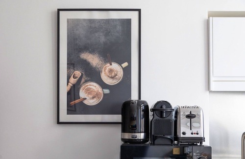 Quartier de la Porte-Saint-Denis Apartment | TheBlueStay 269 - Cosy Studio- Heart of Paris