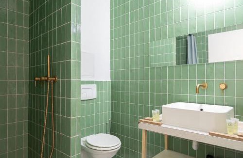 Quartier de la Porte-Saint-Denis Apartment | TheBlueStay 270 - Apartment - Grands Boulevards